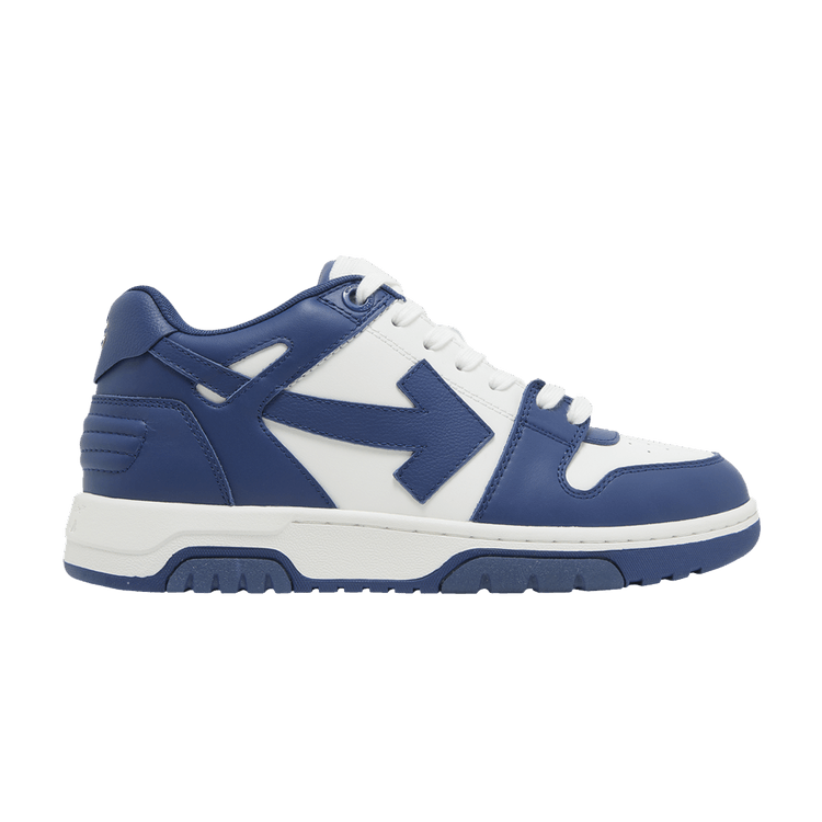 

Кроссовки Off-White Off-White Out of Office 'White Blue', синий