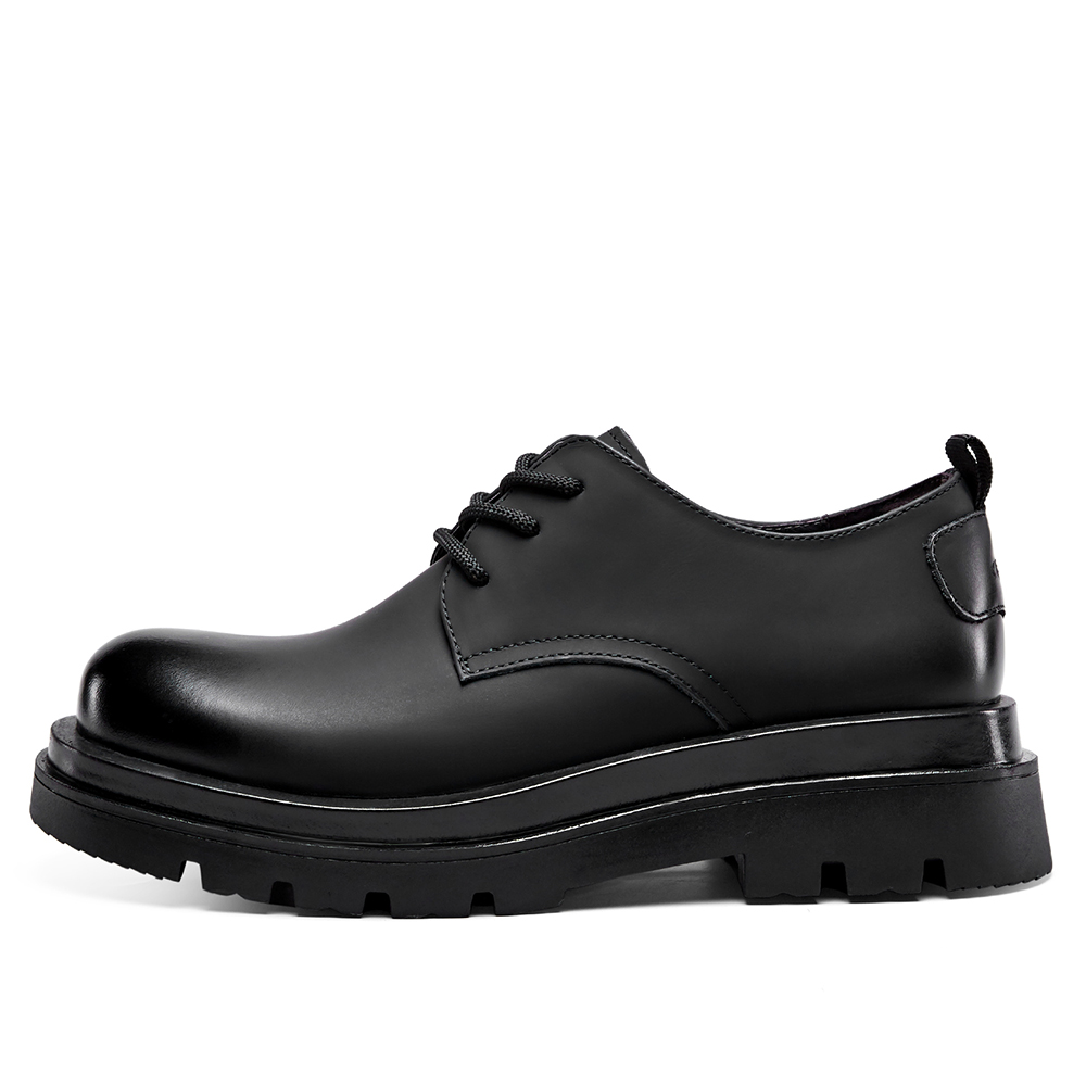 

Туфли мужские Men"s Casual Men Low-Top Yearcon, серый