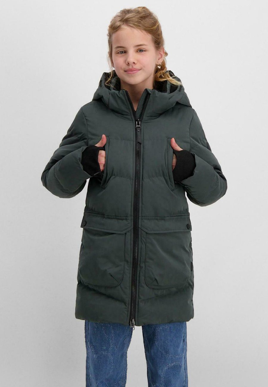 

Зимнее пальто Cars Jeans Winter coat, Bottle/Green