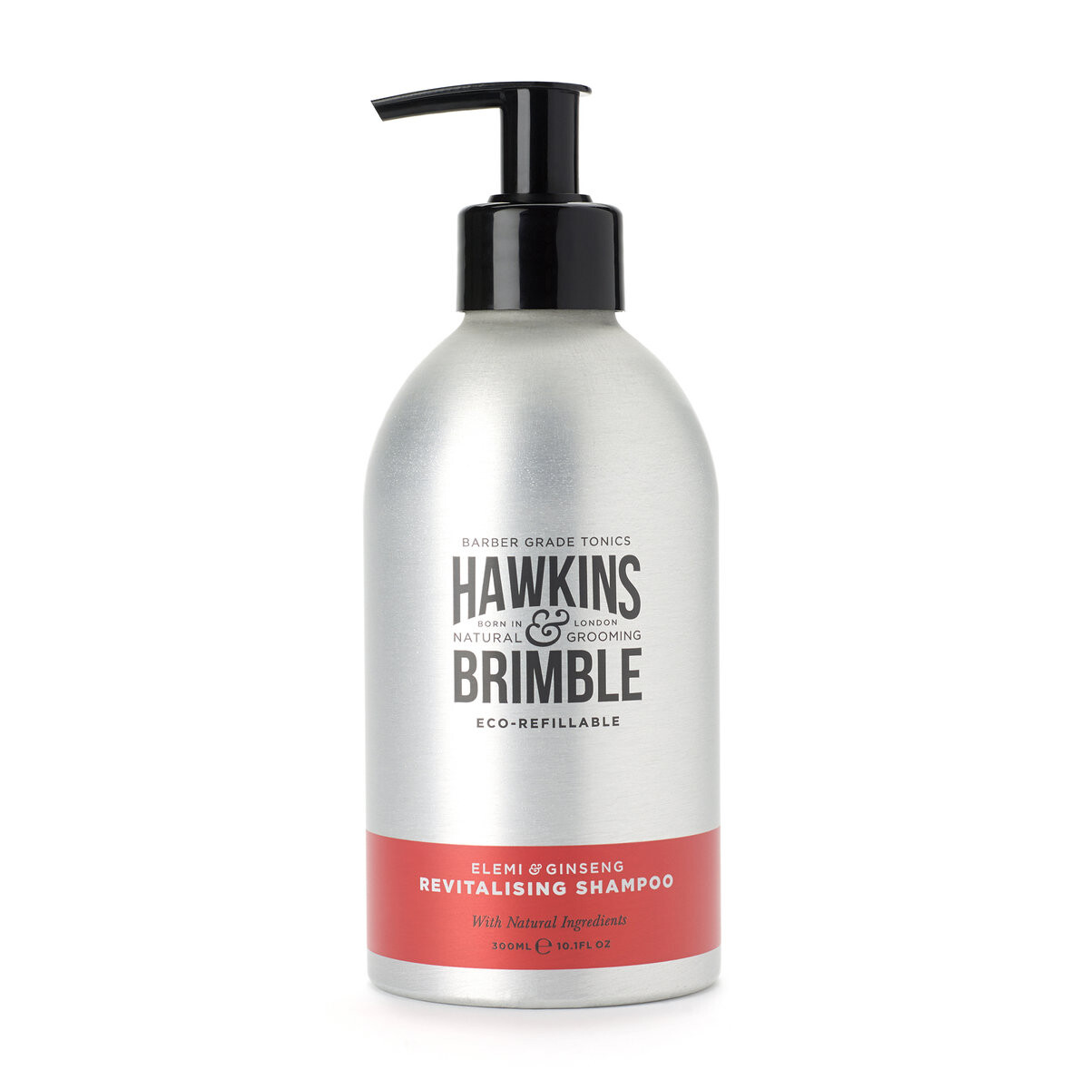 

Hawkins & Brimble, Восстанавливающий шампунь для волос, 300 мл