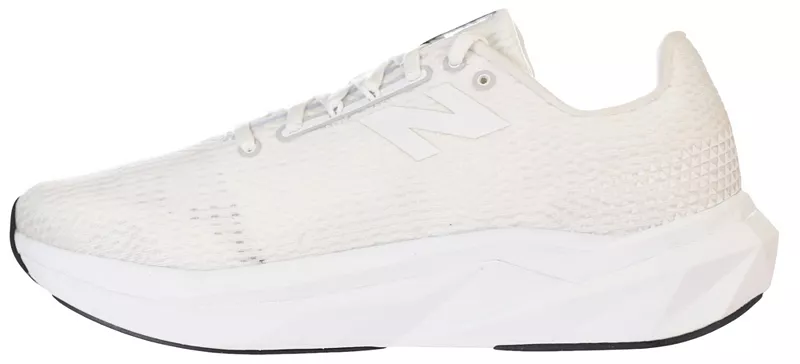 Мужские кроссовки New Balance FuelCell Propel v5, белый — фото 4