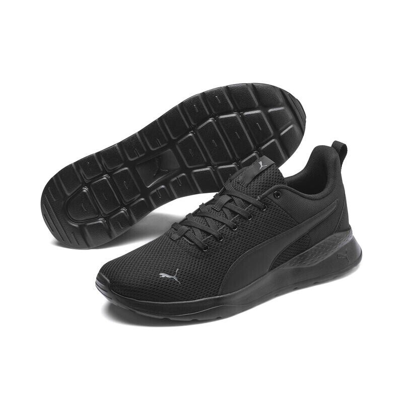 

Кроссовки Puma, черный
