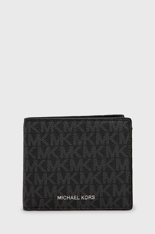 

Кошелек 39F9LGYF3B Michael Kors, черный