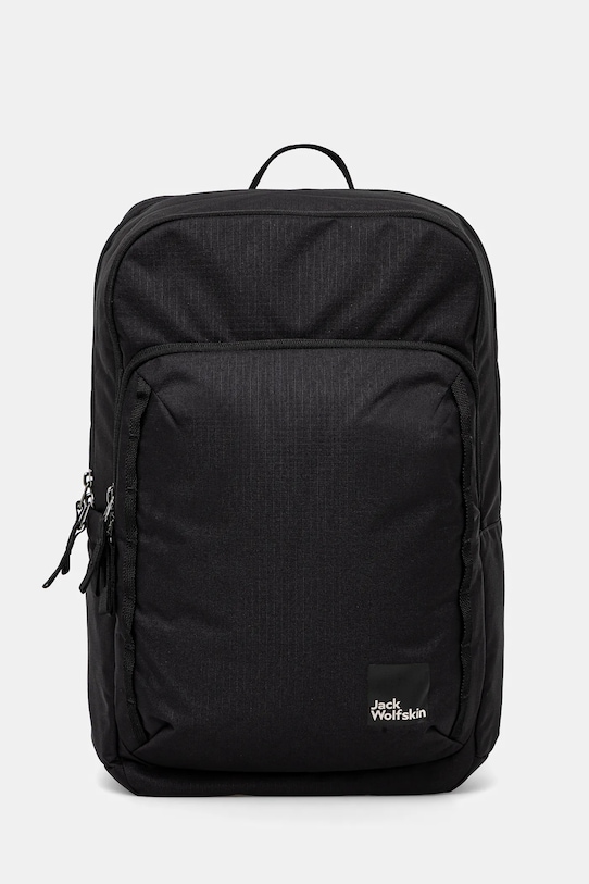 

Рюкзак Terracade Jack Wolfskin, черный