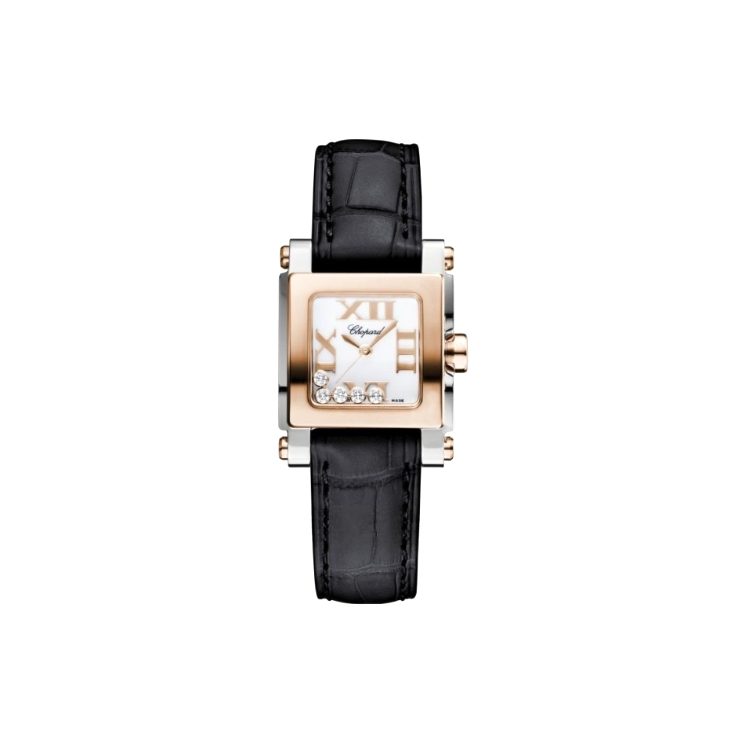 

Часы Women's Happy Sport Collection Swiss Watches Chopard