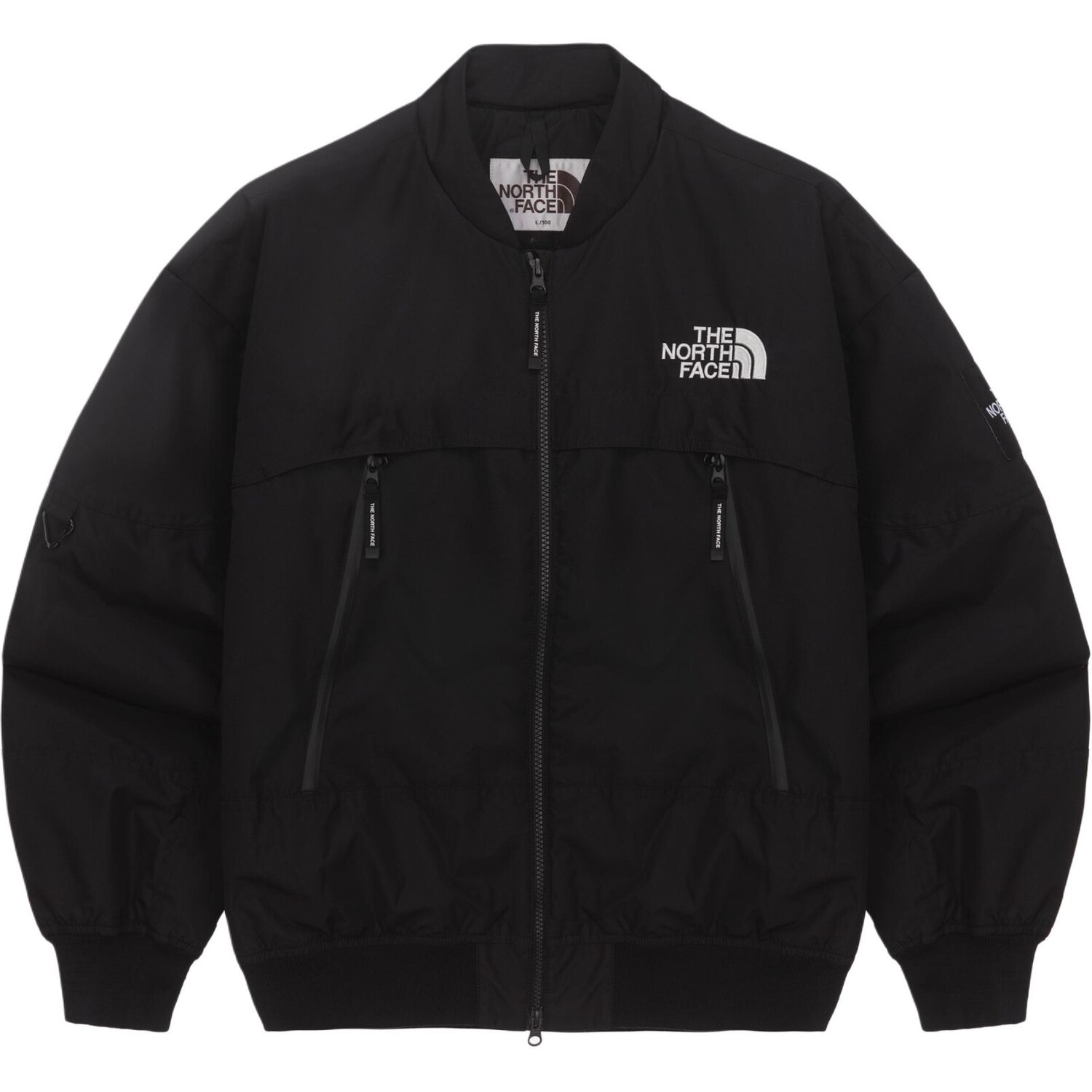 

Коллекция одежды Куртка мужская черный The North Face