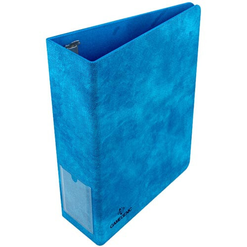 

Аксессуары Gamegenic Prime Ring-Binder: Blue