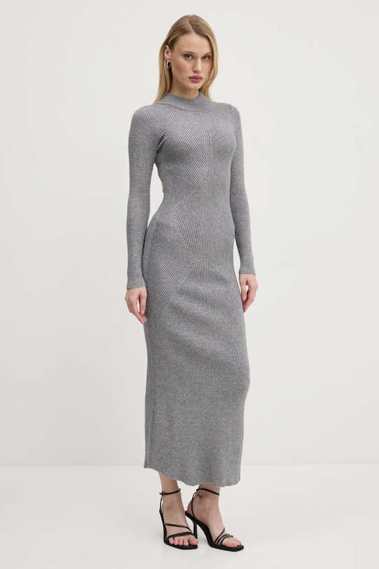 

Платье Suki Never Fully Dressed, серый