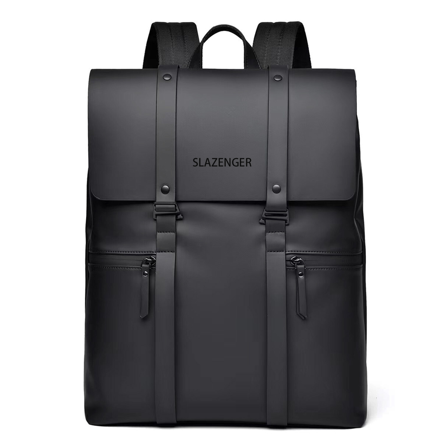 

Рюкзак унисекс Slazenger, Черный