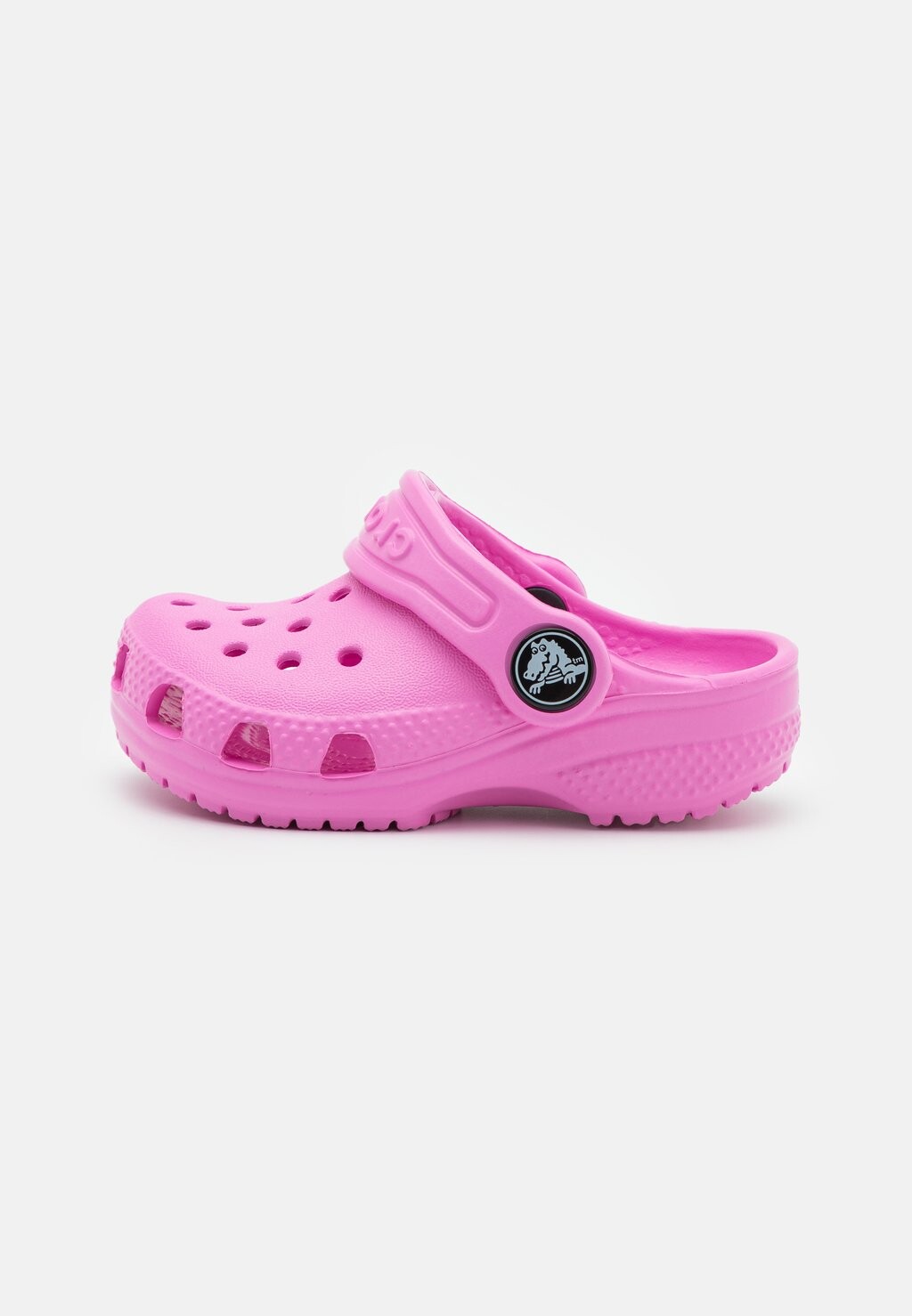 

Шлепанцы CLASSIC Crocs, цвет taffy pink
