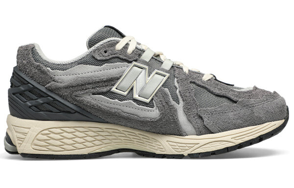Кроссовки nb 1906r 'protection pack harbor grey' New Balance, мультиколор — фото 3
