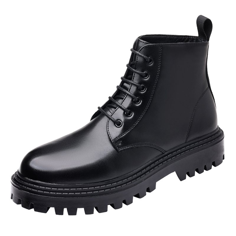 

Ботинки Mo Xu Martin Boots Men