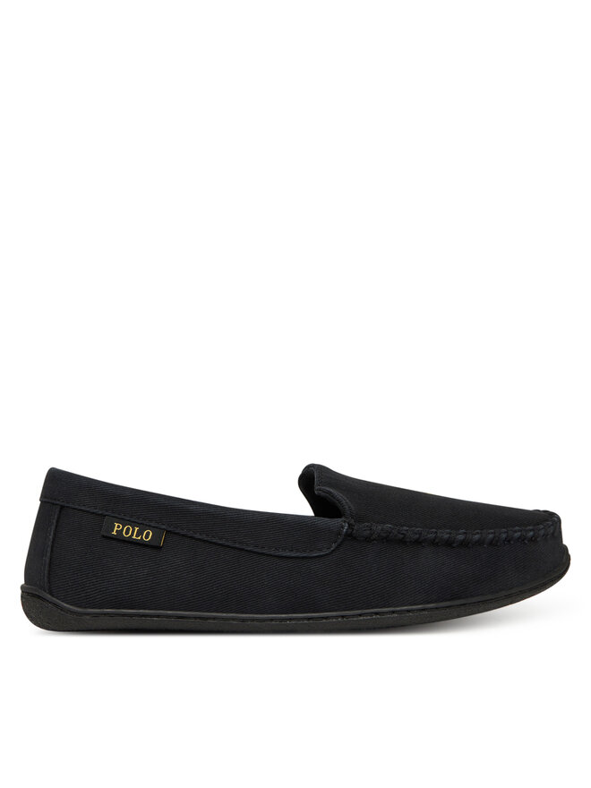

Мокасины 843969017002 Polo Ralph Lauren, черный