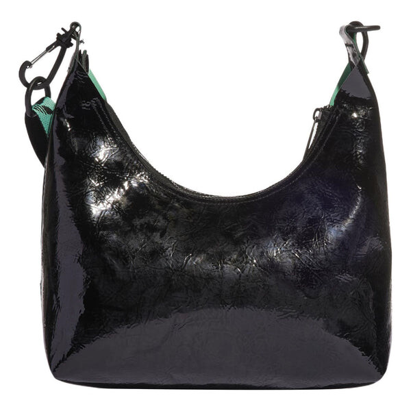 

Сумка mini airliner bag 'black' Adidas, черный