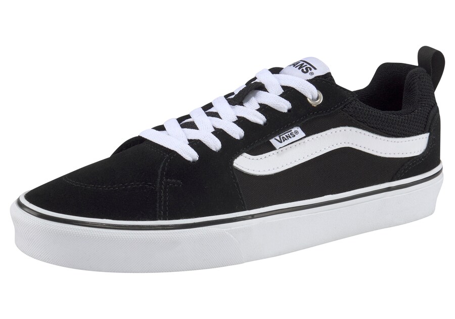 

Кроссовки VANS Filmore, черный
