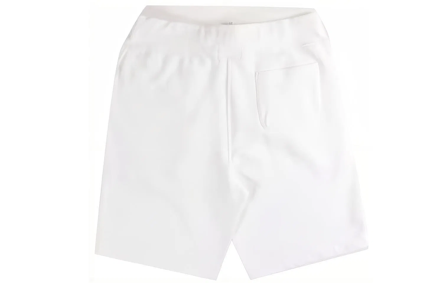 Шорты на завязках с вышитым логотипом Polo Ralph Lauren, White