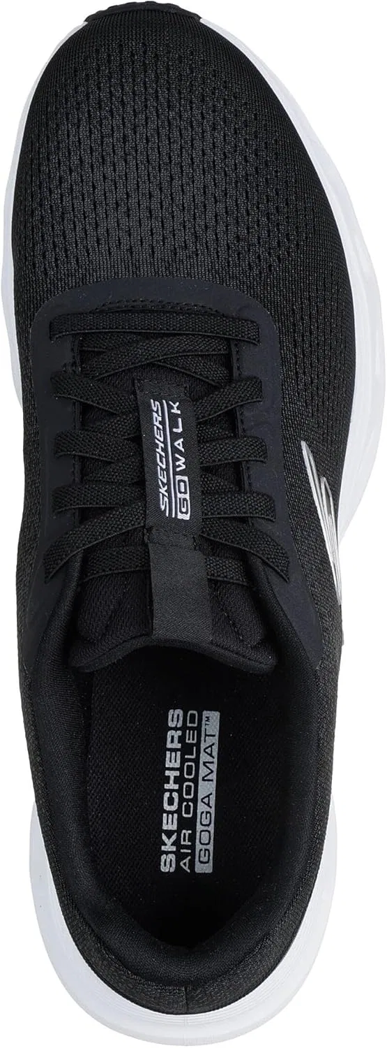 Мужские кроссовки Skechers Go Walk Glide-Step 2.0 VicSneaker, белый — фото 3