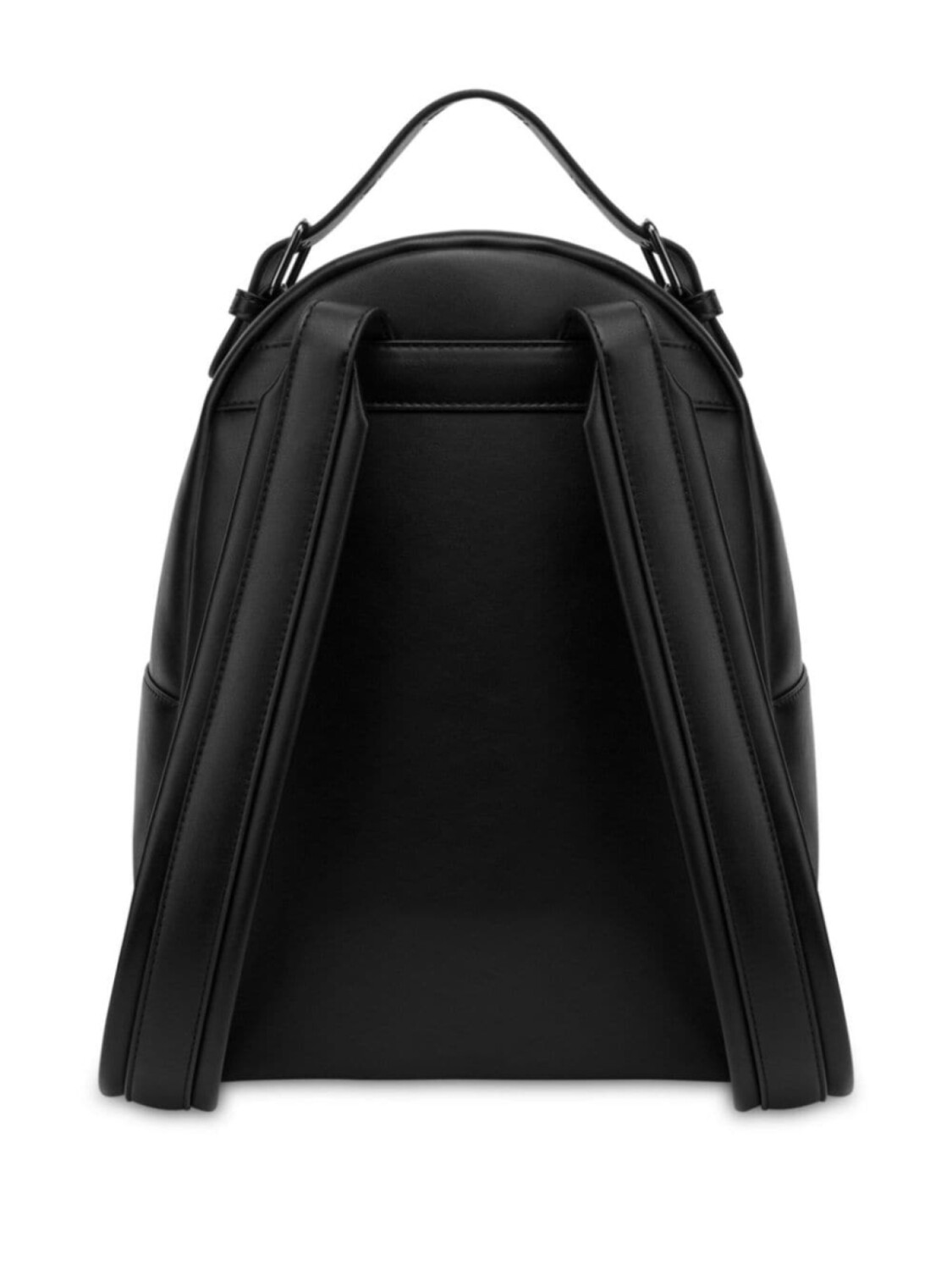 

Love Moschino рюкзак с верхней ручкой, черный