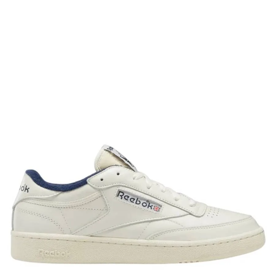 Кроссовки Reebok Club C 85 низкие