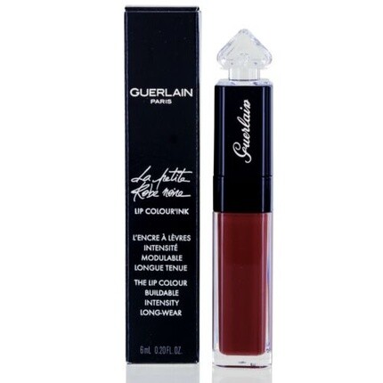 

Губная помада Guerlain/ La Petite Robe Noire Color'Ink (L102) No.Ambitious, 0,20 унции, Guerlain