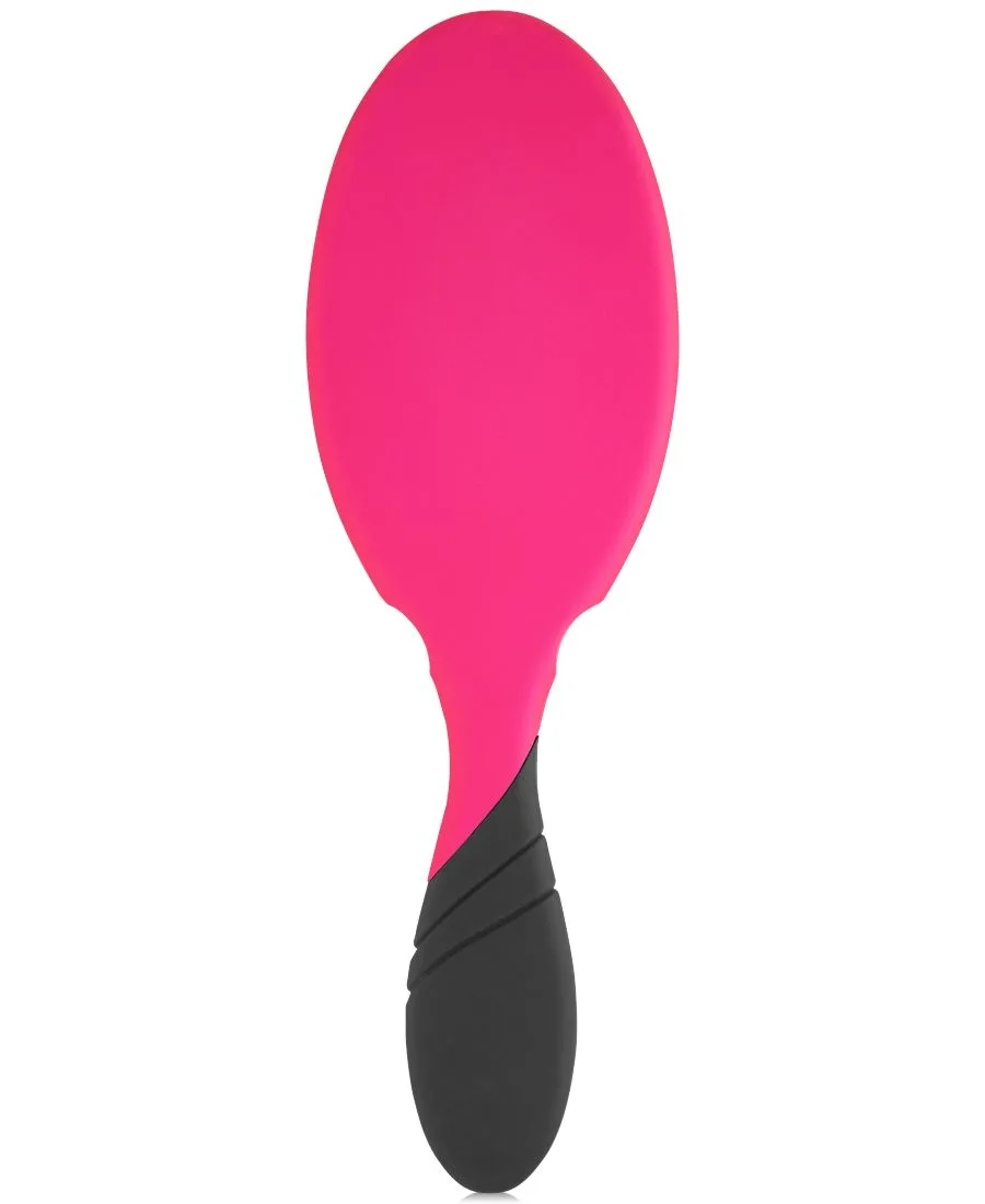 Pro Detangler Wet Brush, розовый — фото 3