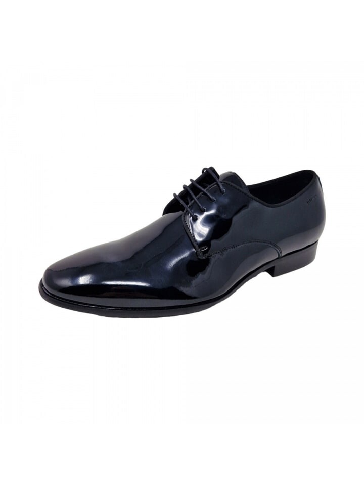 

Туфли на шнуровке DIGEL eleganter Schnürer Silvano, черный