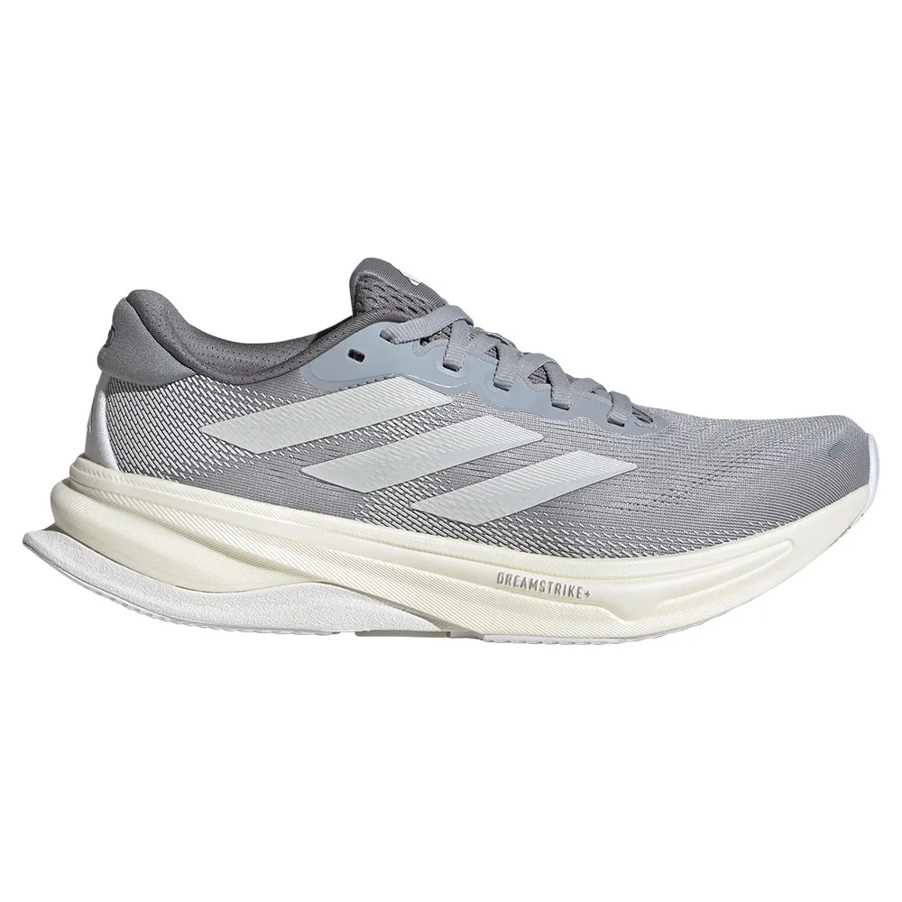 Беговые кроссовки adidas Supernova Solution 2.0, серый