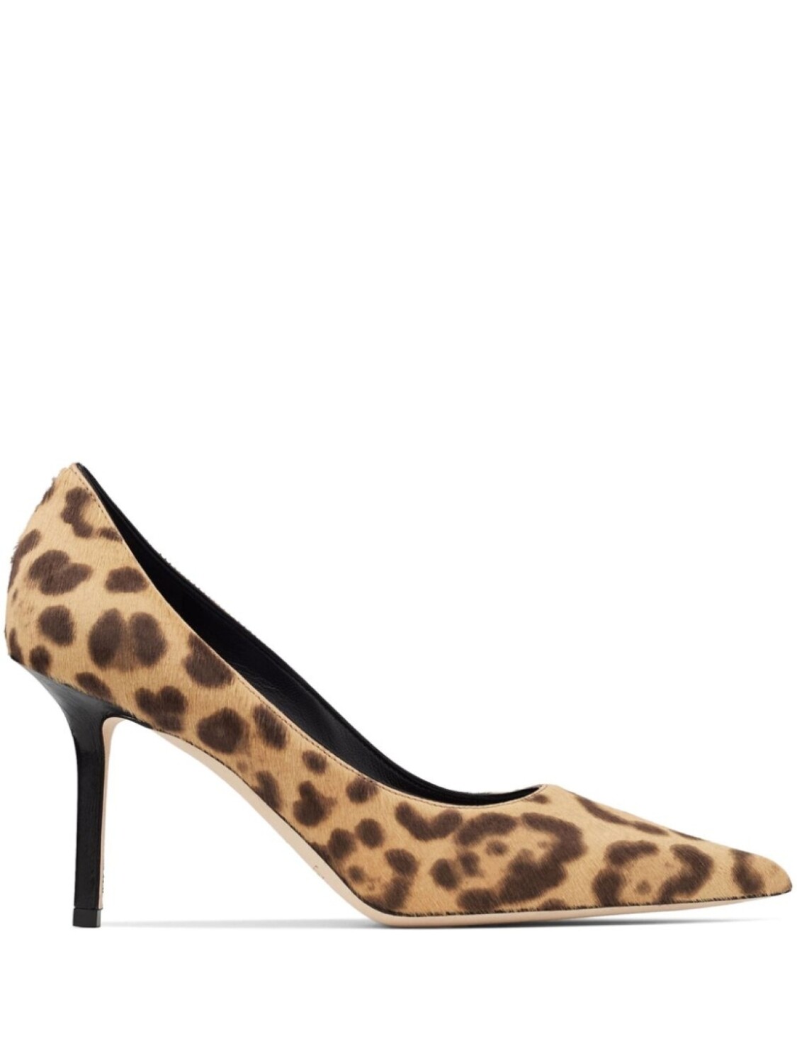 

Туфли Love 85 Jimmy Choo, нейтральный цвет