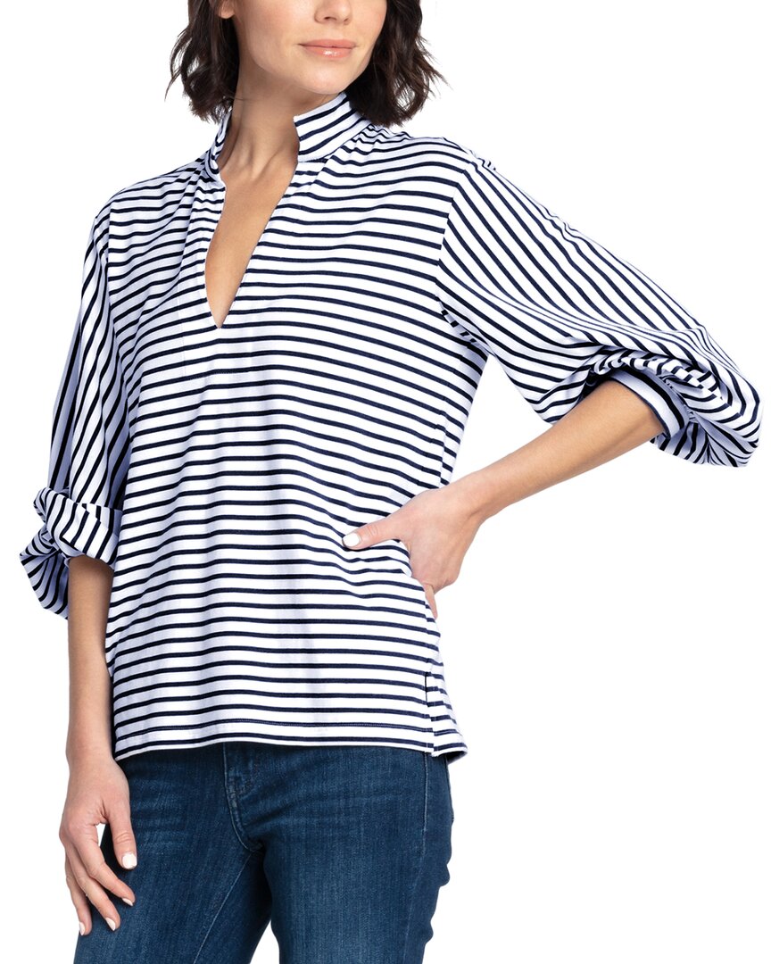 

Хинсон Ву Билли Топ Hinson Wu, белый