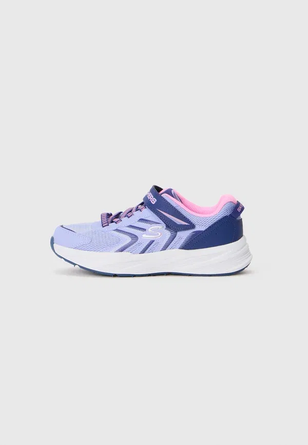 Кроссовки Microspec trainers Skechers, голубой
