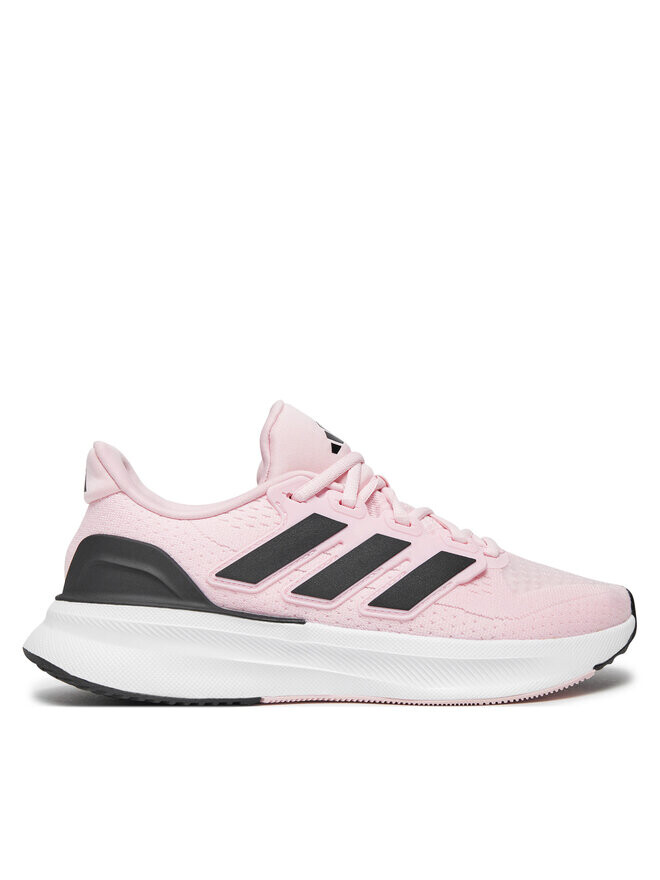 

Беговые кроссовки adidas Runfalcon+ 5 IE8802, розовый