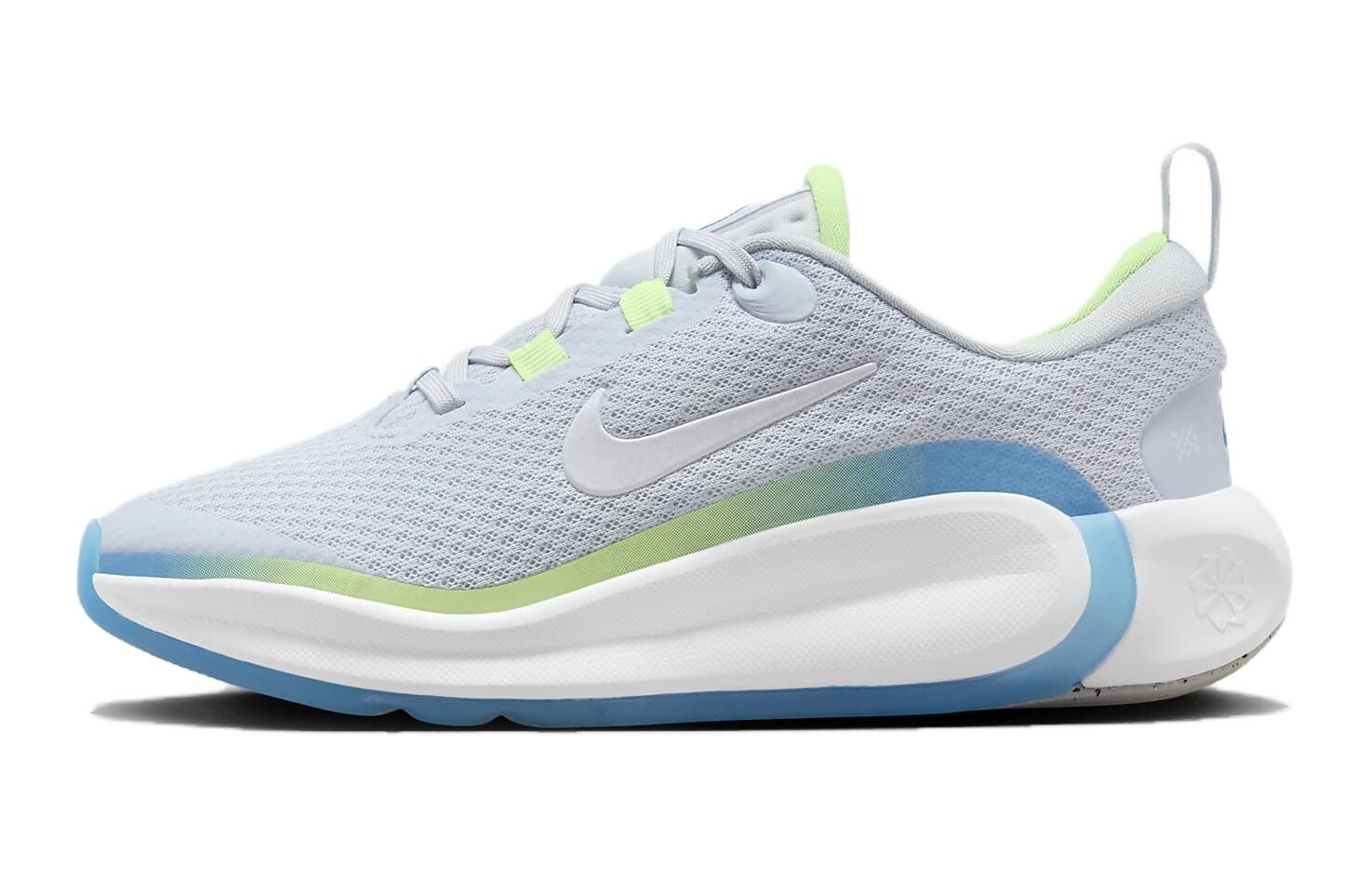

Детские кроссовки Nike Детские, Gray/Blue