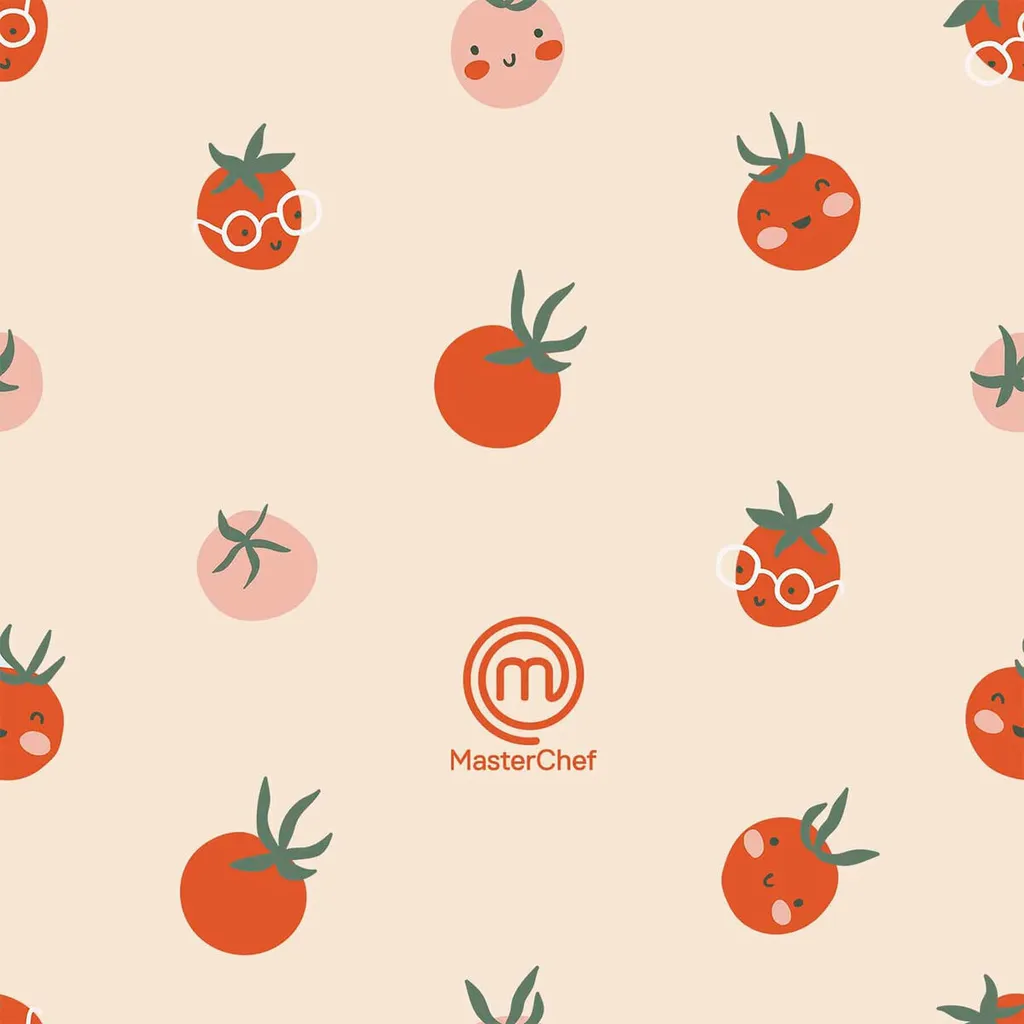 

Скатерть Belum, цвет Bunt