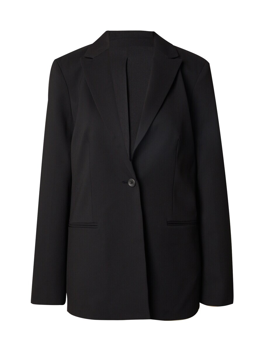 

Классический блейзер Calvin Klein Blazer, черный