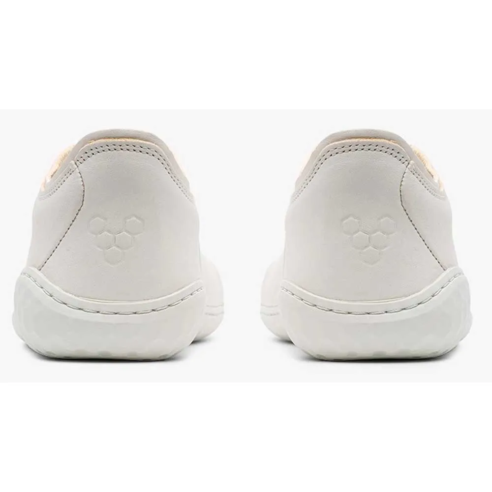Кроссовки Vivobarefoot Geo Court III Barefoot, белый — фото 4