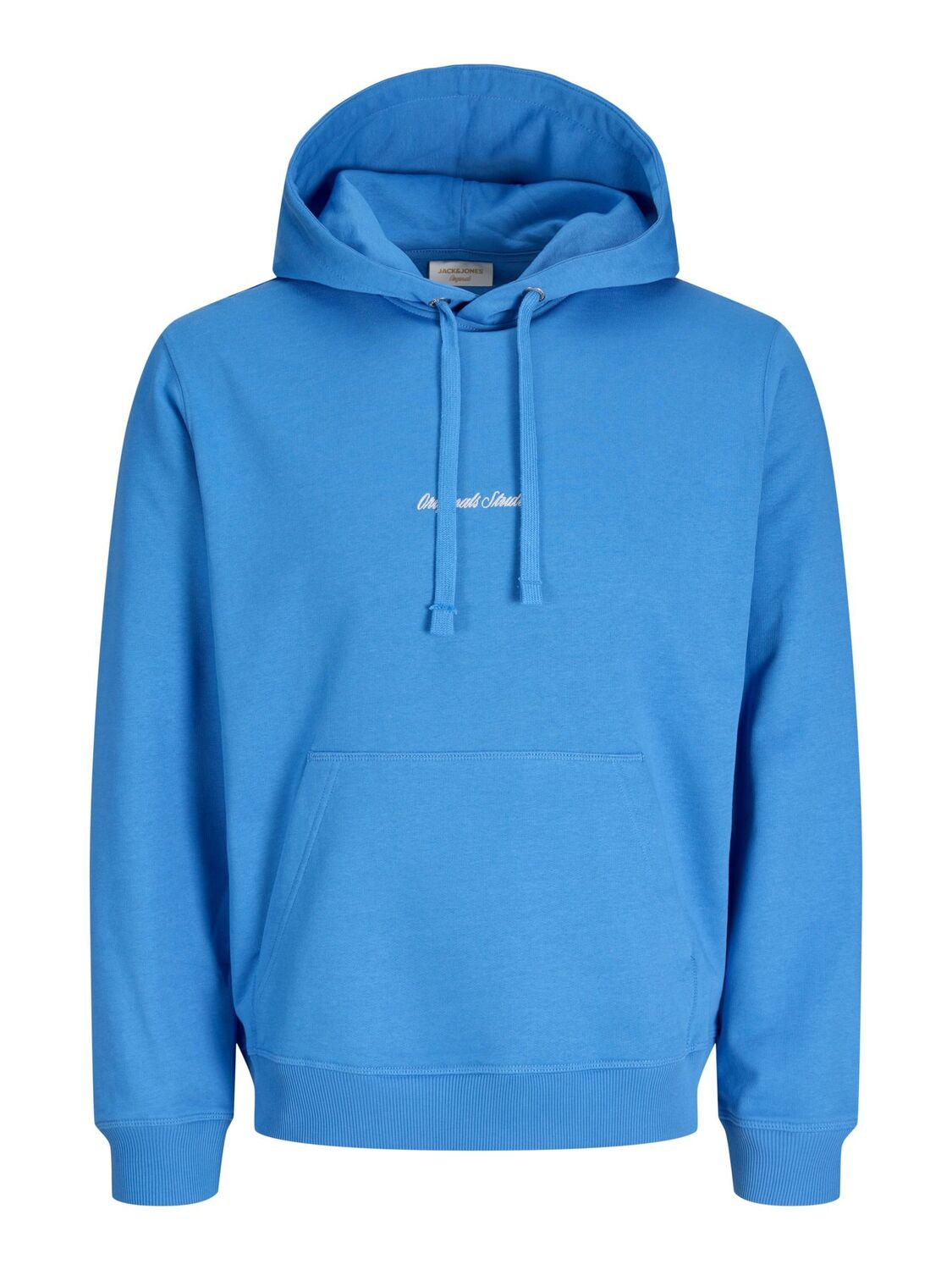 

JACK & JONES Толстовка 'JORNorrebro' в цвете Royal Blue, Синий, JACK & JONES Толстовка 'JORNorrebro' в цвете Royal Blue