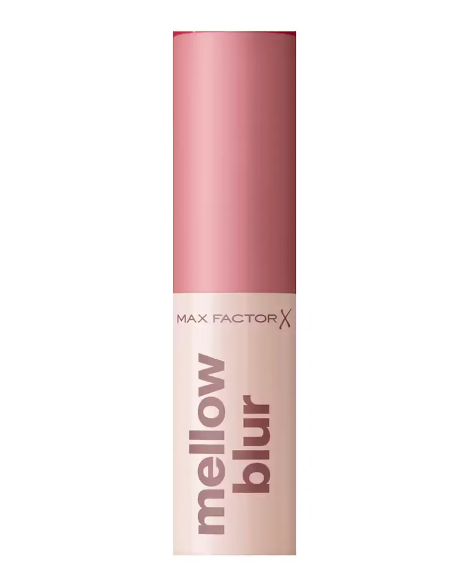 Помада 2000 Calorie Mellow Blur Matte 3,5 г Max Factor, Mochi Mauve 010
