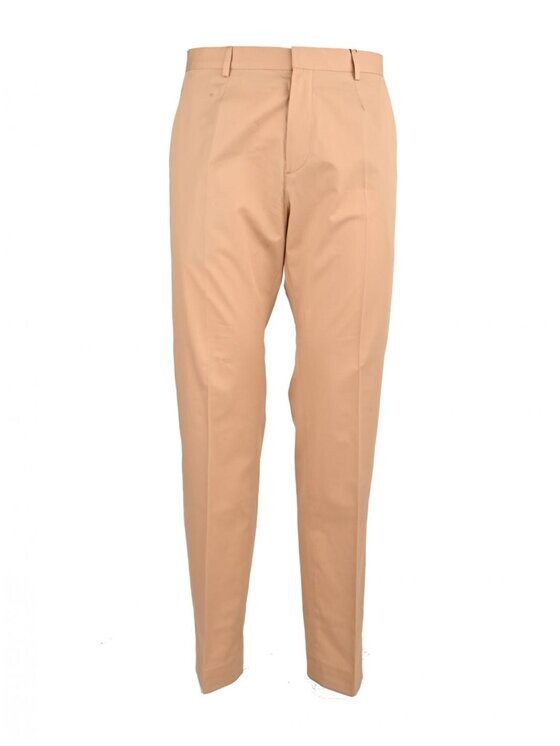 

Спортивные брюки regular fit Calvin Klein, бежевый