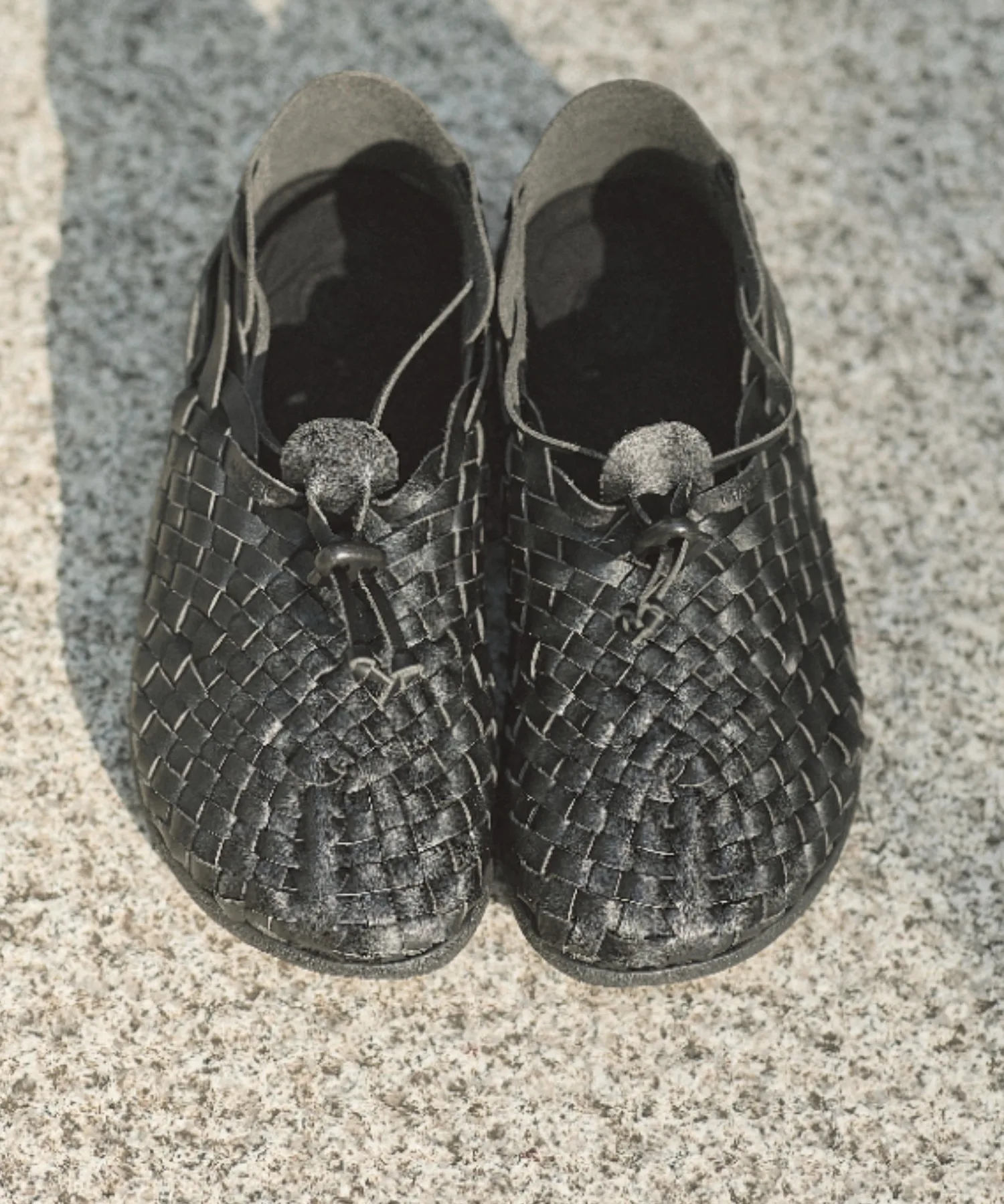 Мужские сандалии MALIBU SANDALS LATIGO — фото 2
