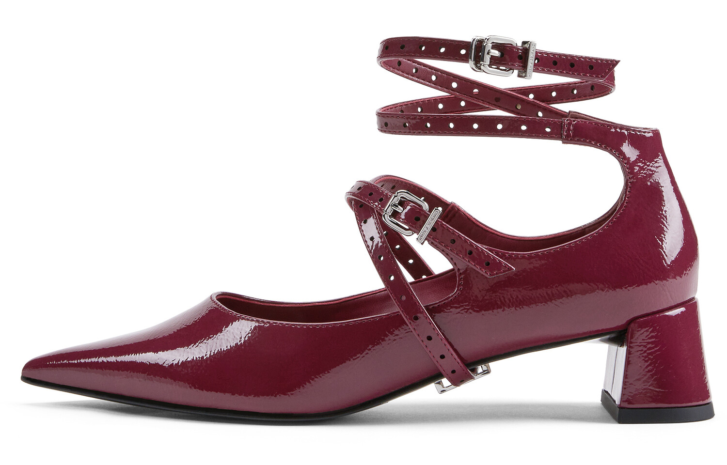 Женская повседневная обувь Женская Charles&Keith — фото 3