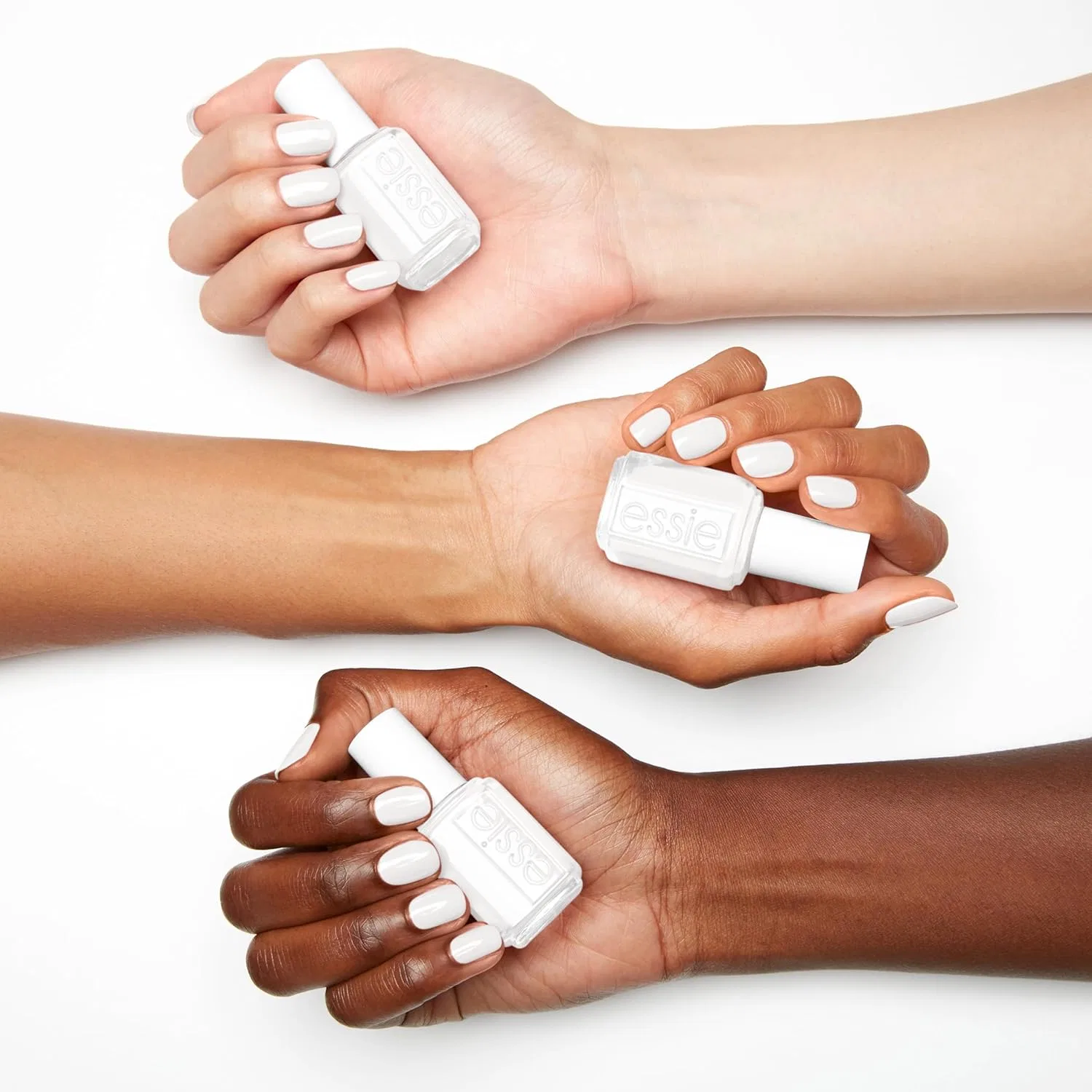Набор для французского маникюра essie Nail Art Set French Manicure Essie, French Manicure Set — фото 4
