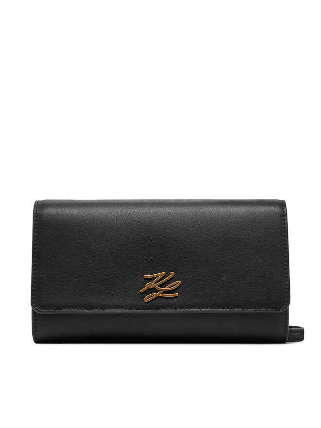 

Сумочка A1W32055 Karl Lagerfeld, черный