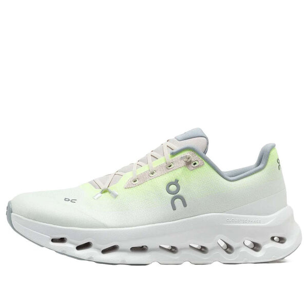 

Кроссовки cloudtilt 'lime ivory' On Running, зеленый