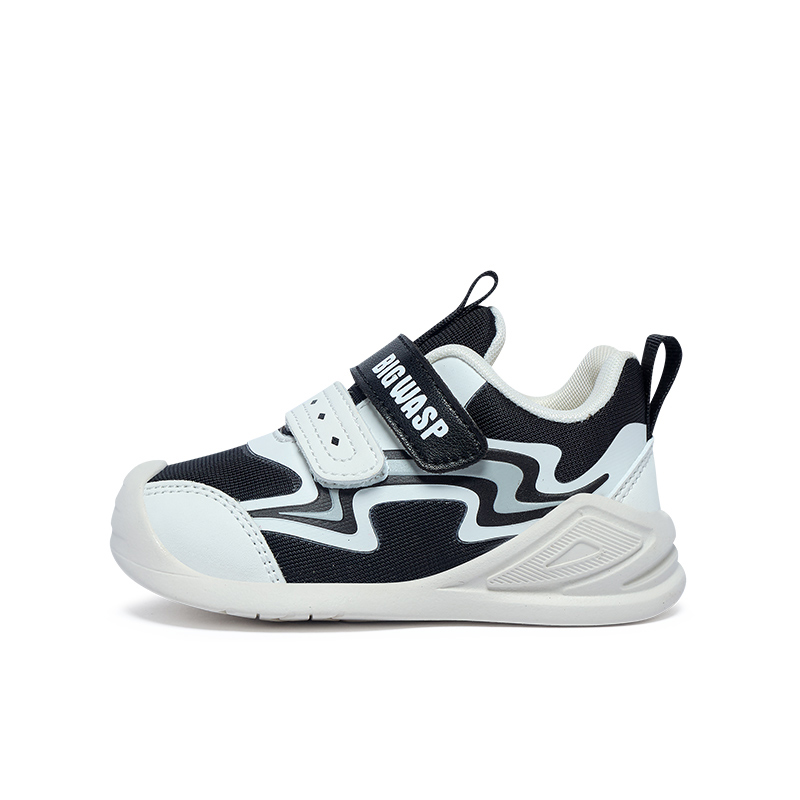 

Обувь для малышей (для младенцев и малышей) BIG WASP, черный