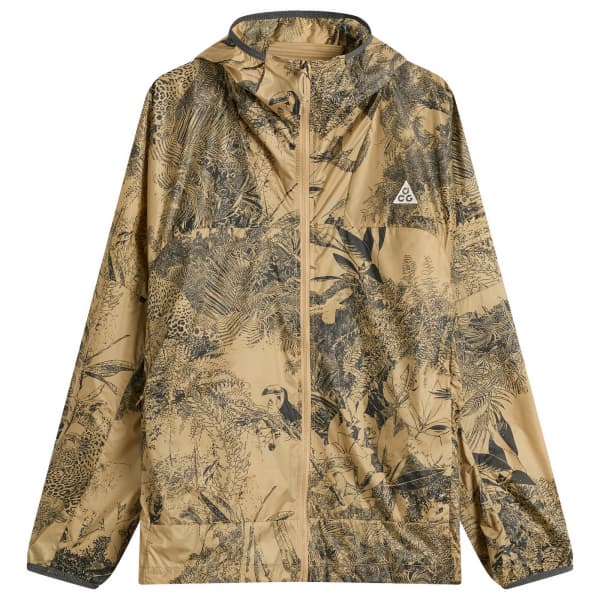 

Куртка из шлакового конуса ACG Nike, мультиколор, Коричневый, Куртка из шлакового конуса ACG Nike, мультиколор