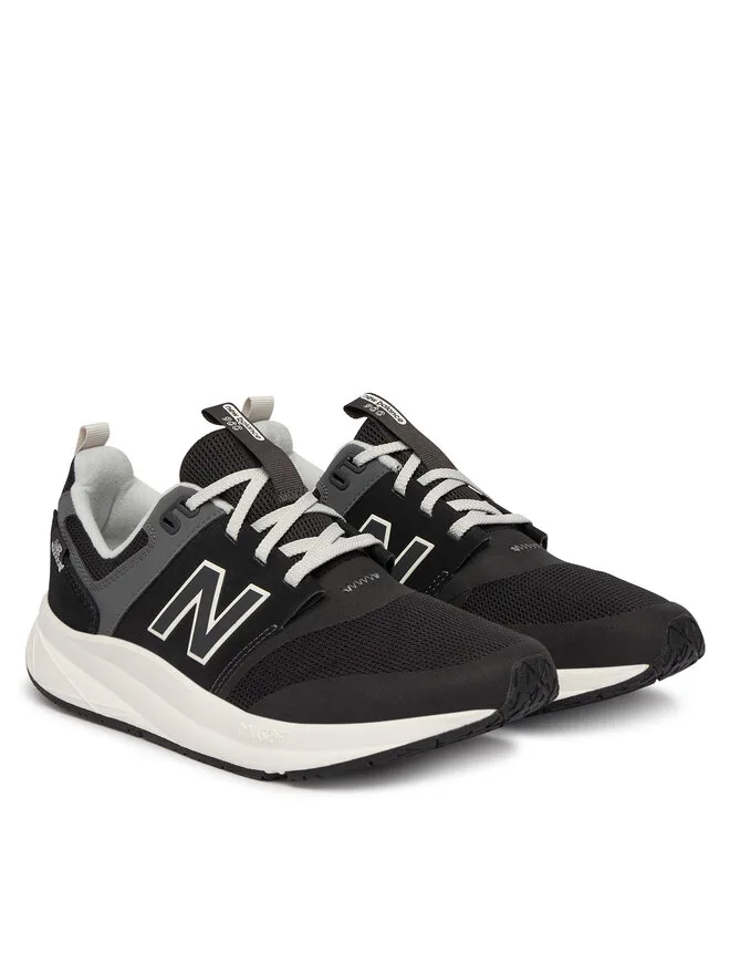 New Balance Кроссовки DynaSoft UA900 v2 U9005G9 черные — фото 2