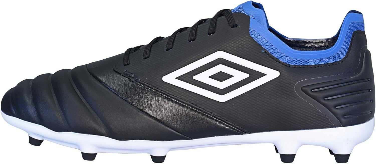 

Футбольные бутсы Umbro Tocco Premier FG для мужчин, черный