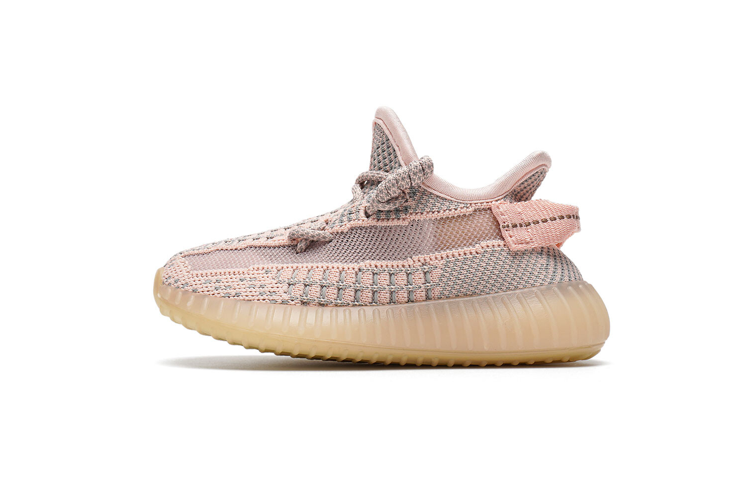 

Кроссовки SEAFUNG Kids Lifestyle Shoes Kids Low-top, черный