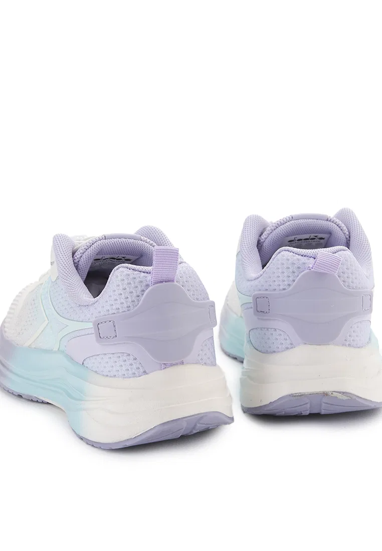 Кроссовки детские спортивные, Reedley Jr, Reedley Diadora, фиолетовый — фото 3