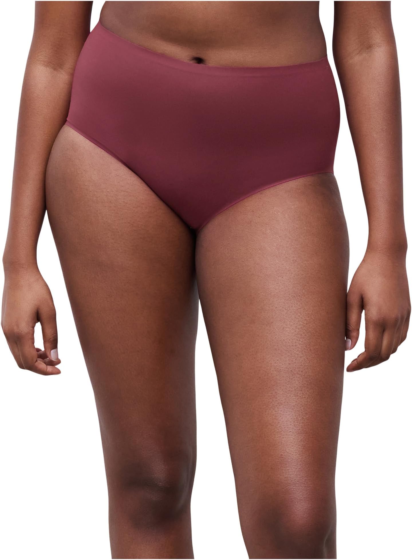 

Трусы Chantelle Soft Stretch Brief, цвет Sienna